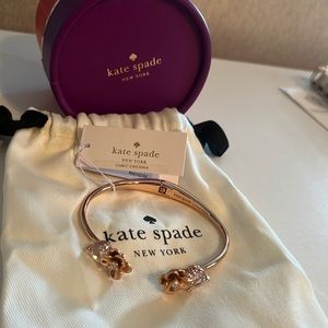 Brand new Kate spade bracelet